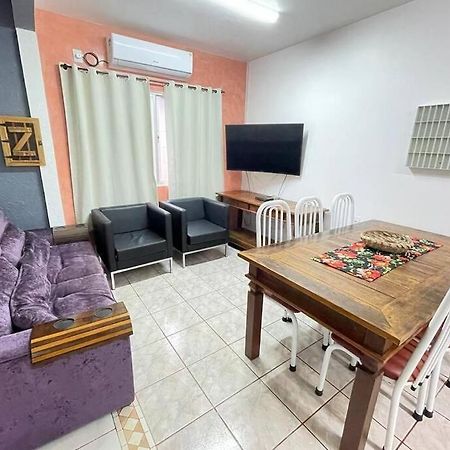 Residencia Gramal Do Campeche Βίλα Florianópolis Εξωτερικό φωτογραφία