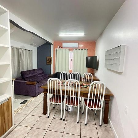 Residencia Gramal Do Campeche Βίλα Florianópolis Εξωτερικό φωτογραφία