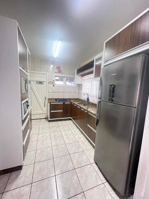 Residencia Gramal Do Campeche Βίλα Florianópolis Εξωτερικό φωτογραφία