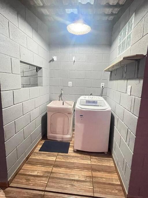 Residencia Gramal Do Campeche Βίλα Florianópolis Εξωτερικό φωτογραφία