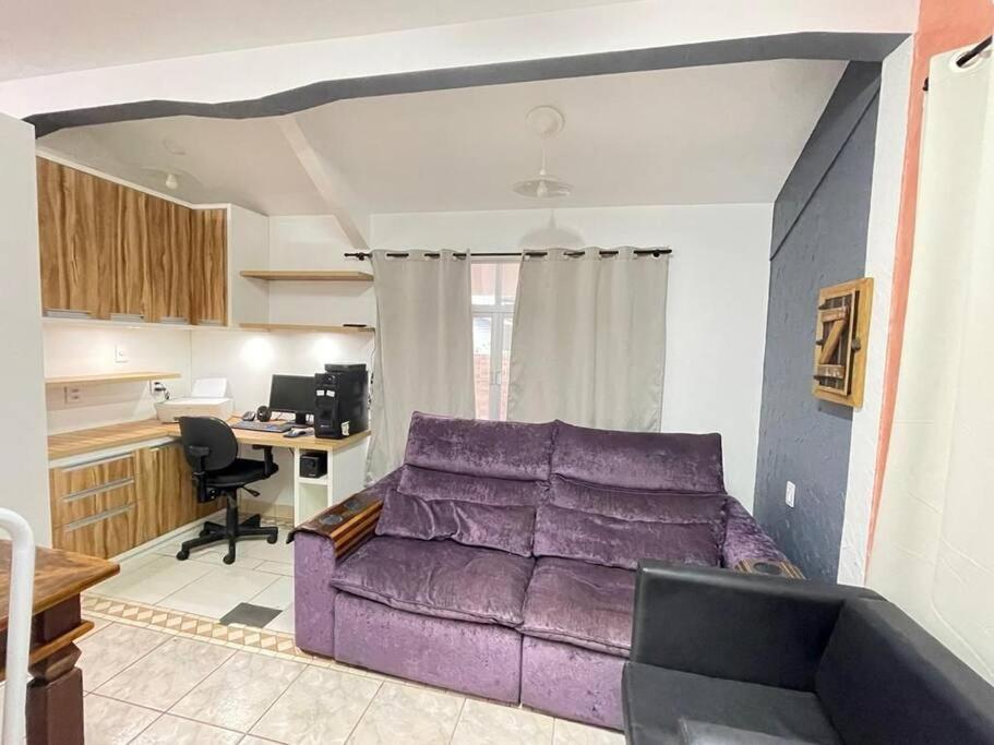 Residencia Gramal Do Campeche Βίλα Florianópolis Εξωτερικό φωτογραφία
