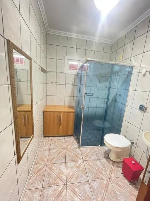 Residencia Gramal Do Campeche Βίλα Florianópolis Εξωτερικό φωτογραφία