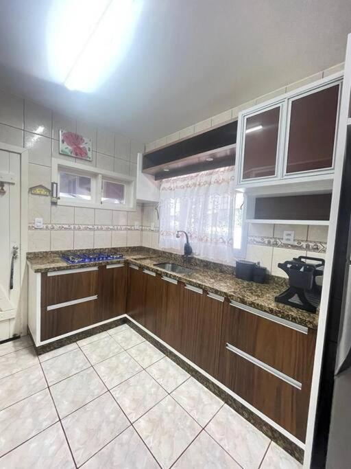 Residencia Gramal Do Campeche Βίλα Florianópolis Εξωτερικό φωτογραφία